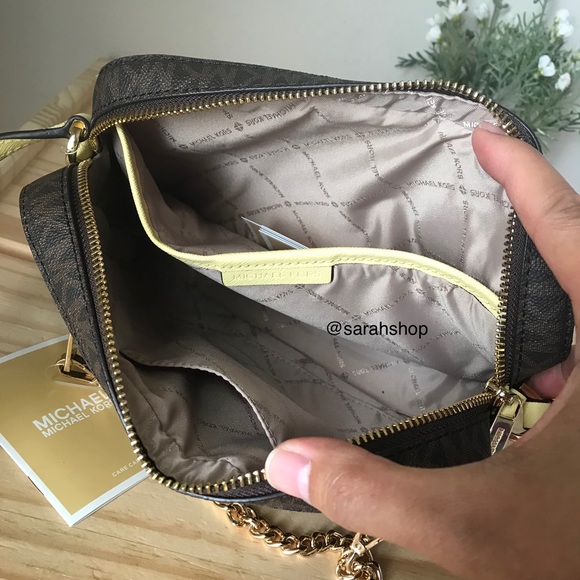 🌼Michael Kors Set